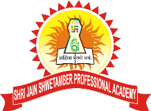 Shri Jain Shwetamber Professional Academy-image