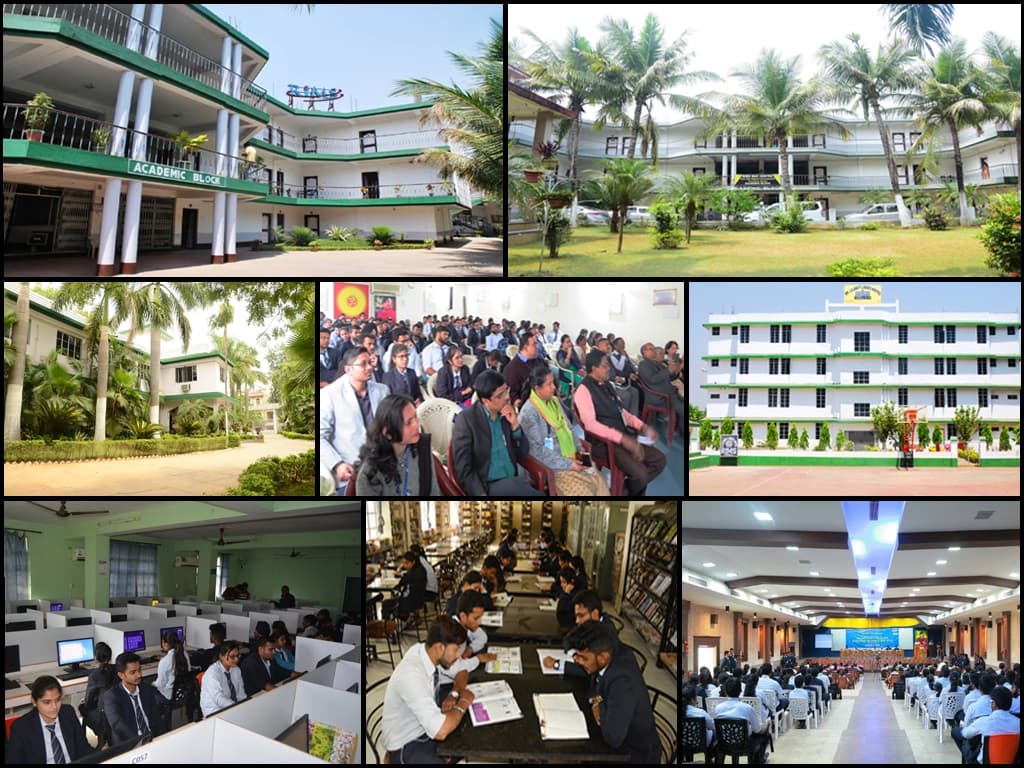 Rourkela Institute of Management Studies-image