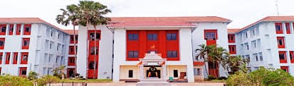 Krupajal Engineering College-image