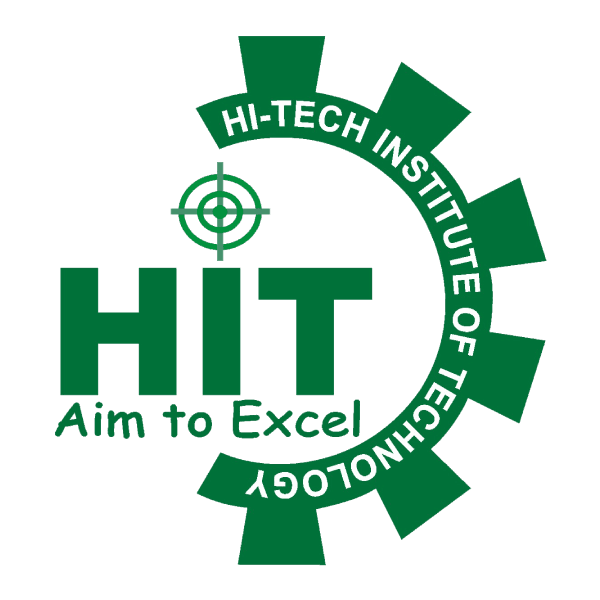 Hi-Tech Institute of Technology-image