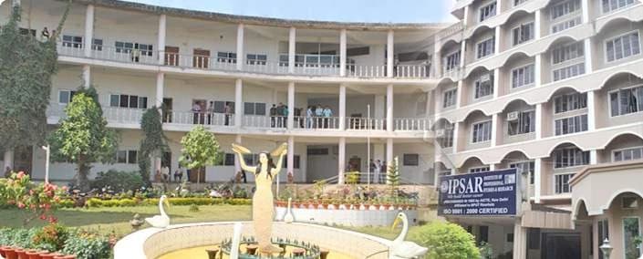 IPSAR Cuttack-gallery-image-0