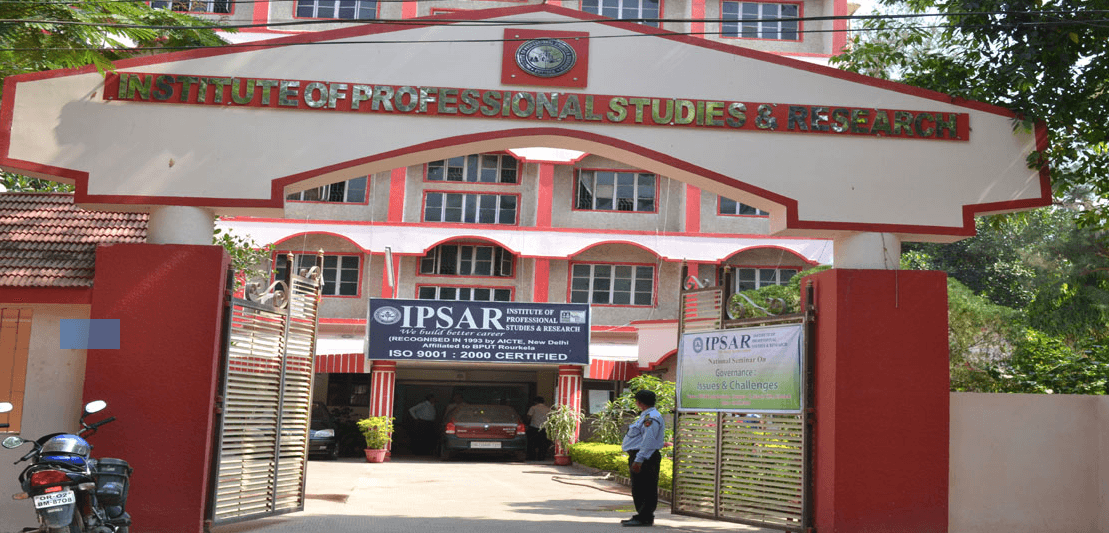 Institute of Professional Studies and Research-image