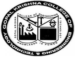 Gopal Krishna College of Engineering & Technology-image