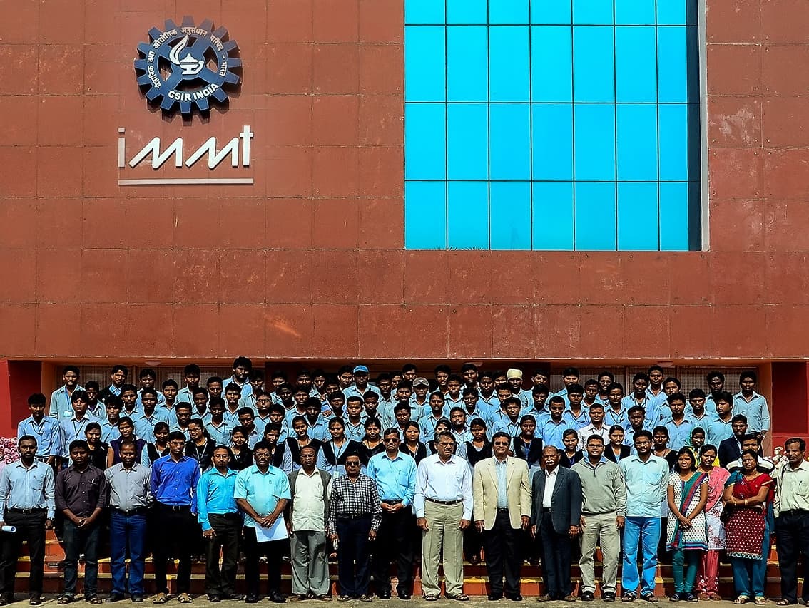 Bhubaneswar College of Engineering-image