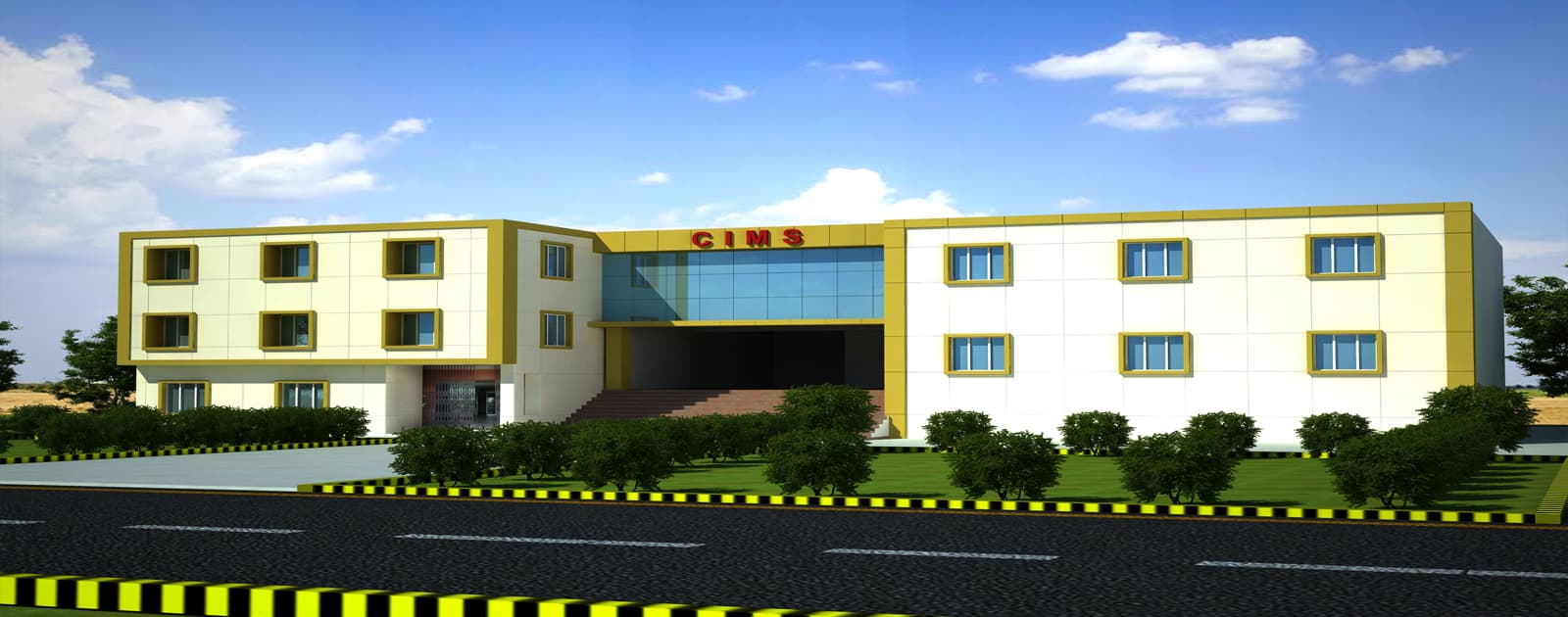 CIMS Odisha-image