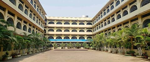 Dr. Ambedkar Memorial Institute of Information Technology and Management Science-image