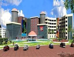 Kruttika Institute of Technical Education-image