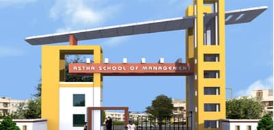 Astha School of Management-image