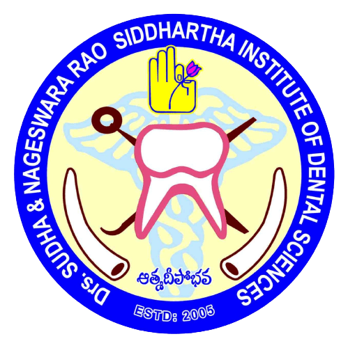Drs. Sudha and Nageswara Rao Siddhartha Institute of Dental Sciences-image