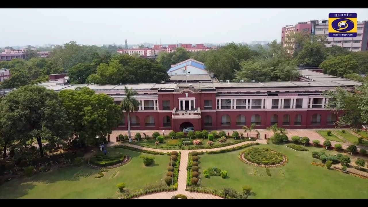 Indian Institute of Technology Indian School of Mines-image