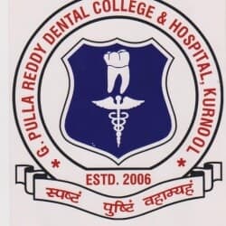 G. Pulla Reddy Dental College & Hospital-image