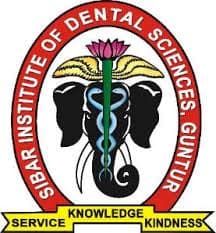 Sibar Institute of Dental Sciences-image