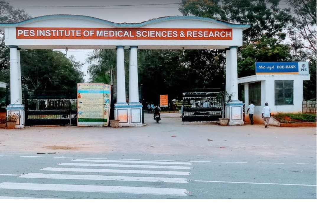 PES Institute of Medical Sciences and Research-gallery-image-3