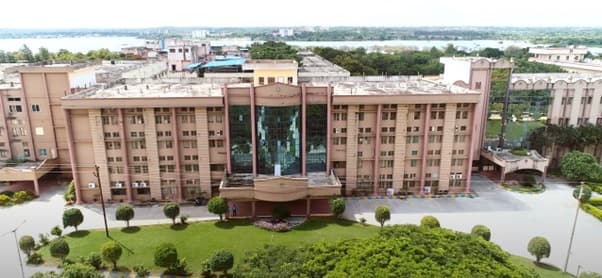 MediCiti Institute of Medical Sciences-image