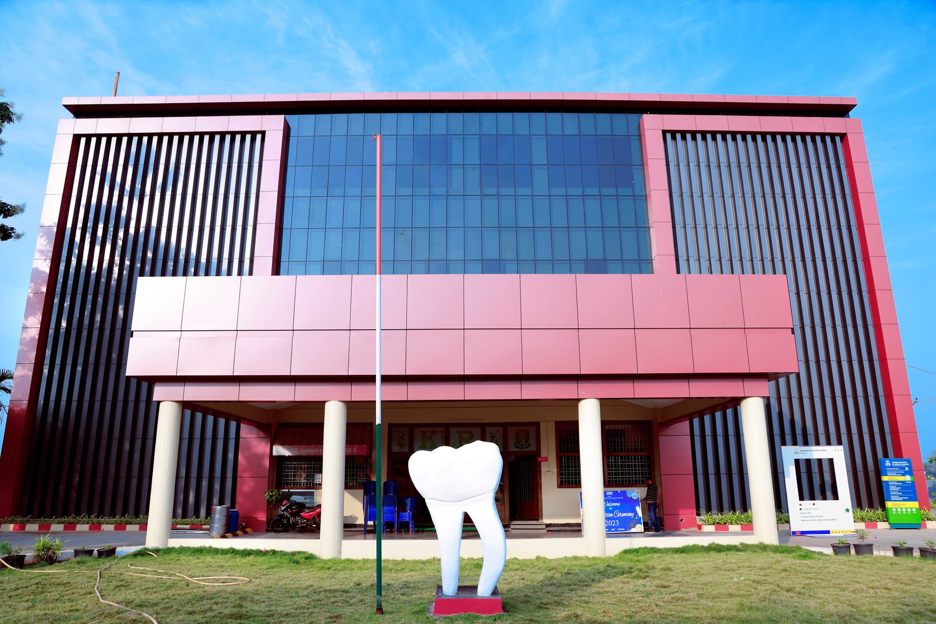 Lenora Institute Of Dental Sciences-image