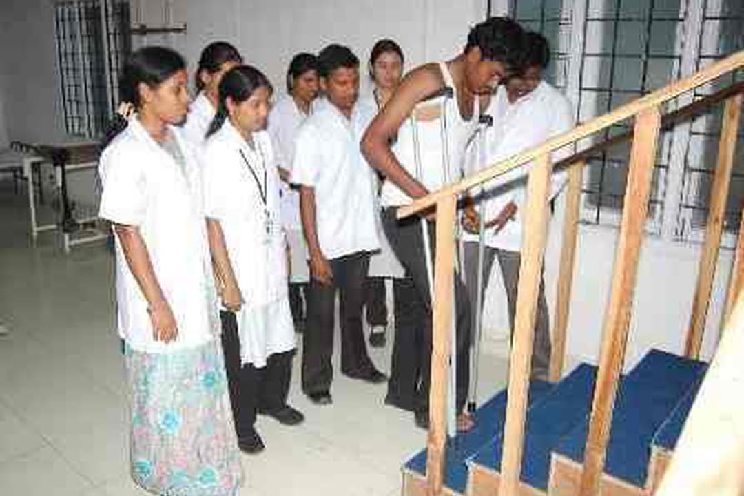 Thirumala College of Physiotherapy-image