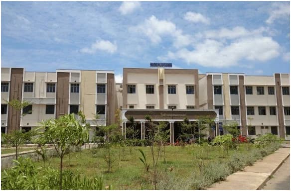Rajiv Gandhi Institute of Medical Sciences Ongole-gallery-image-0