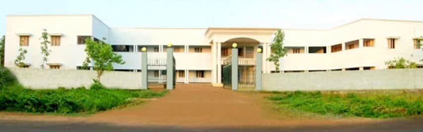 Mother College of Nursing, Visakhapatnam-gallery-image-1