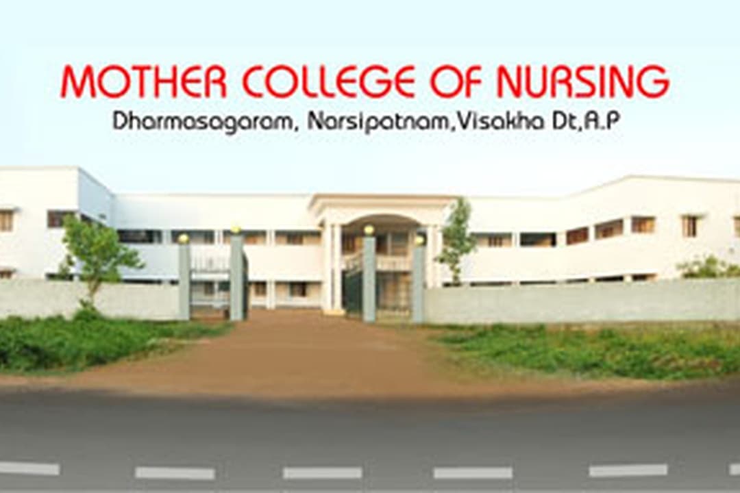 Mother College of Nursing, Visakhapatnam-gallery-image-3