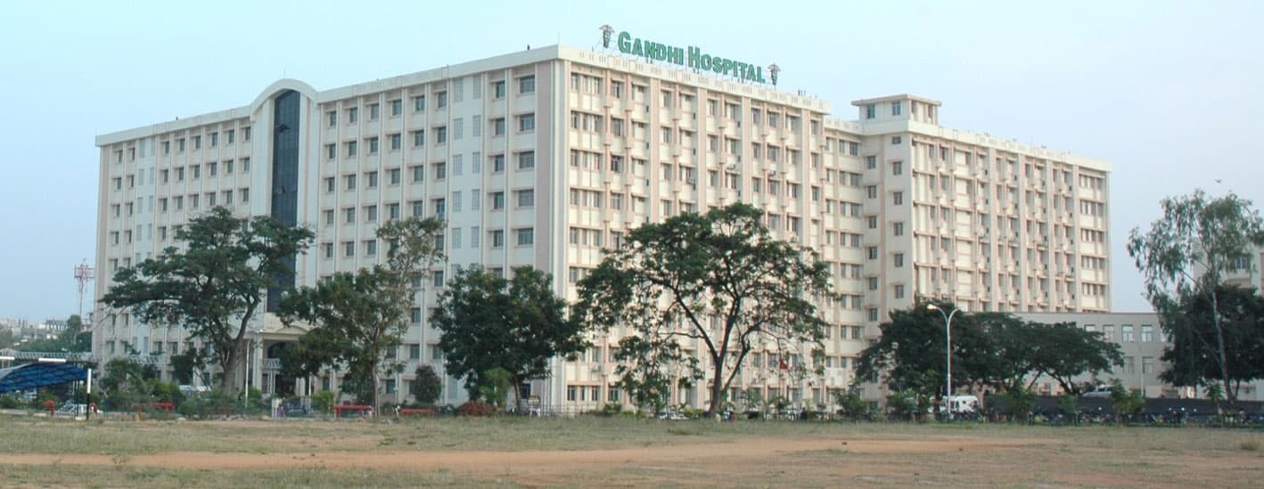 Gandhi Medical College-image