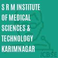 SRM Institute of Medical Sciences & Technology-image