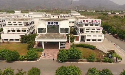 Katuri Medical College and Hospital-gallery-image-0