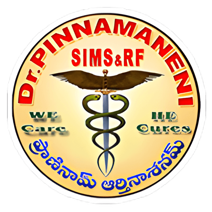 Dr. Pinnamaneni Siddhartha Institute of Medical Sciences and Research Foundation-image