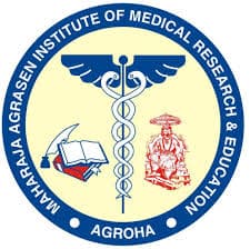 Maharaja Agrasen Medical College, Agroha-image