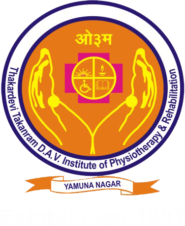 DAV Institute of Physiotherapy & Rehabilitation, Yamunanagar-gallery-image-3