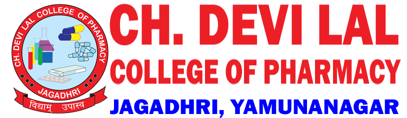Ch. Devi Lal College of Pharmacy-image