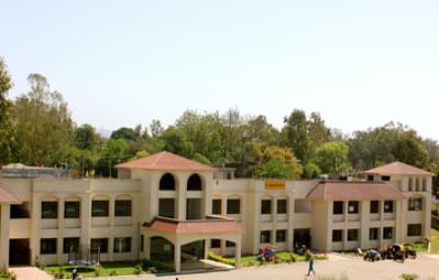 KC Gurukul College of Education-gallery-image-1
