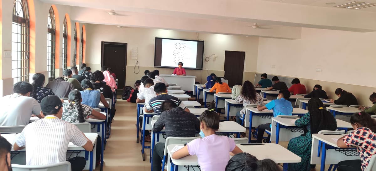 GCASC, North Goa-gallery-image-4