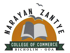 Narayan Zantye College of Commerce-image