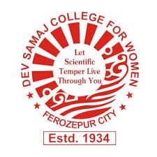 Dev Samaj College for Women-image