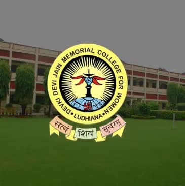 Devki Devi Jain Memorial College For Women-image
