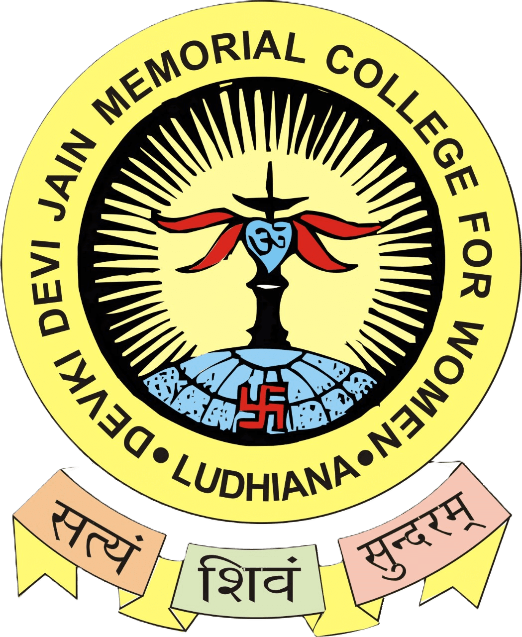Devki Devi Jain Memorial College For Women-image