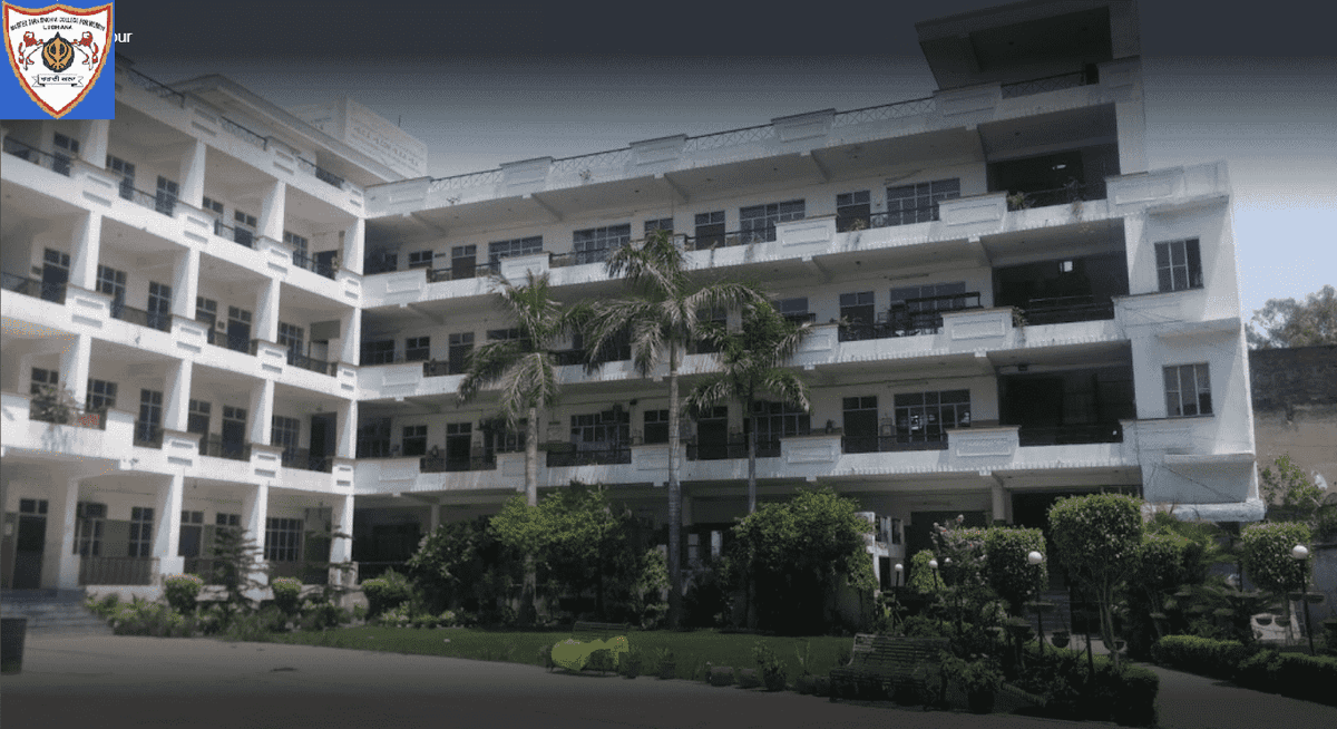 MTSM College for Women Ludhiana-gallery-image-2