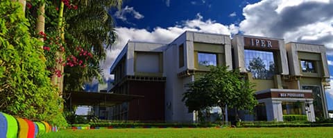 Institute of Professional Education and Research-image