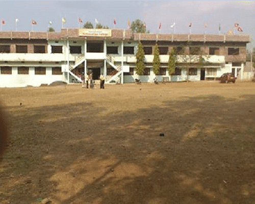 Jagannath Gomati Ambavatiya College of Education-gallery-image-3