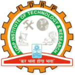 LDRP Institute of Technology and Research-image