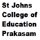 St. John College of Education-image