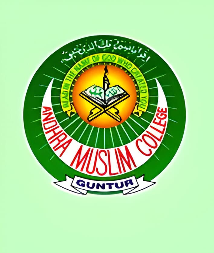 Andhra Muslim College-image