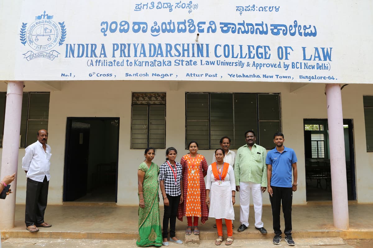 Indira Priyadarsini Law College-gallery-image-3