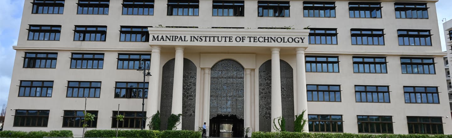 MIT Manipal-image