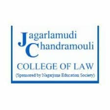 Jagarlamudi Chandramouli College of Law-image