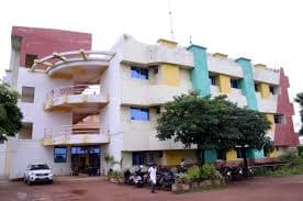 CICN Rajnandgaon-image