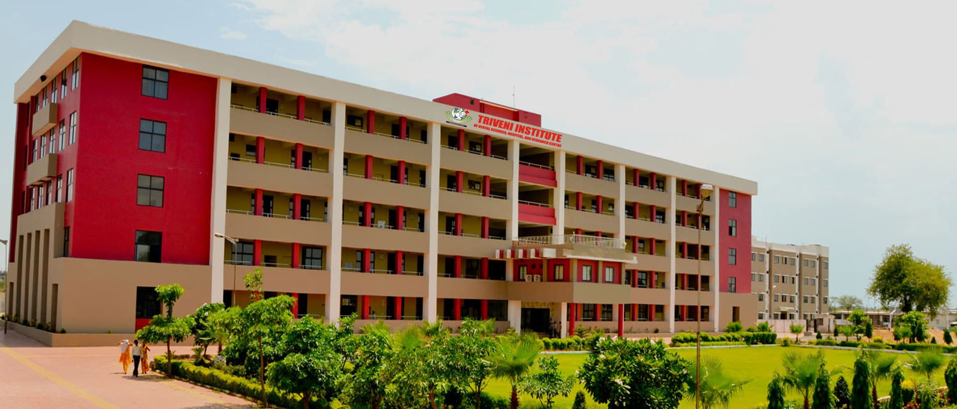 Triveni Institute of Dental Sciences, Hospital & Research Centre-image