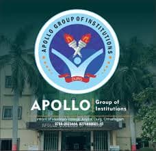 Apollo College of Physiotherapy-image