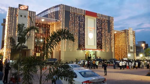 PTJNMC Raipur-gallery-image-1