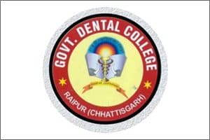 Government Dental College, Raipur-image